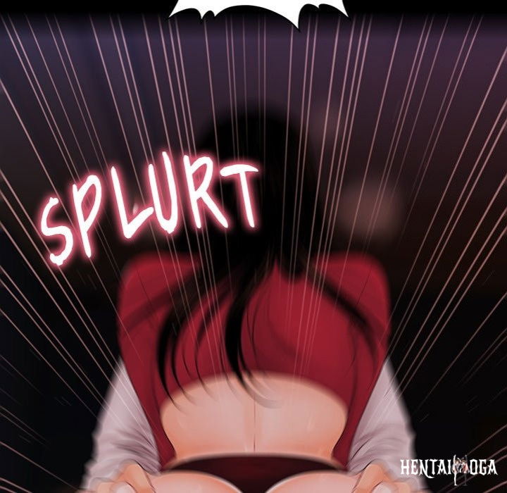 My Secretary My Secretary Chapter 35 - Page 81