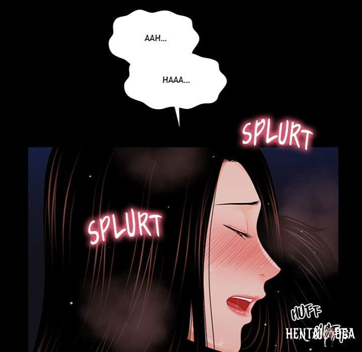 My Secretary My Secretary Chapter 35 - Page 83