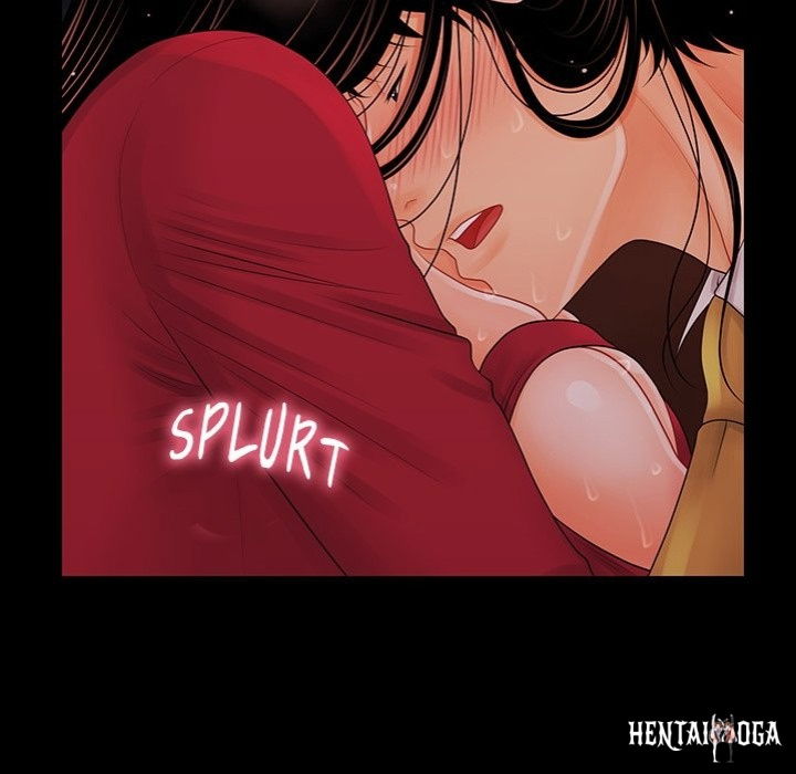 My Secretary My Secretary Chapter 35 - Page 84