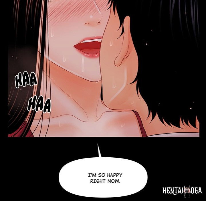 My Secretary My Secretary Chapter 35 - Page 88