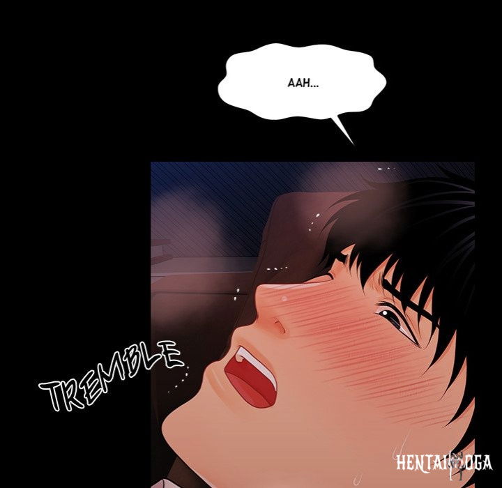 My Secretary My Secretary Chapter 35 - Page 9