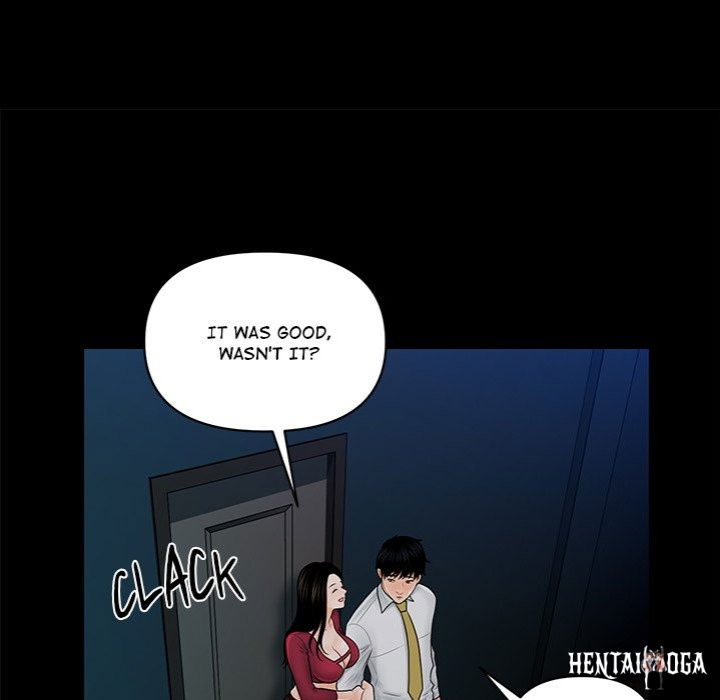 My Secretary My Secretary Chapter 35 - Page 90