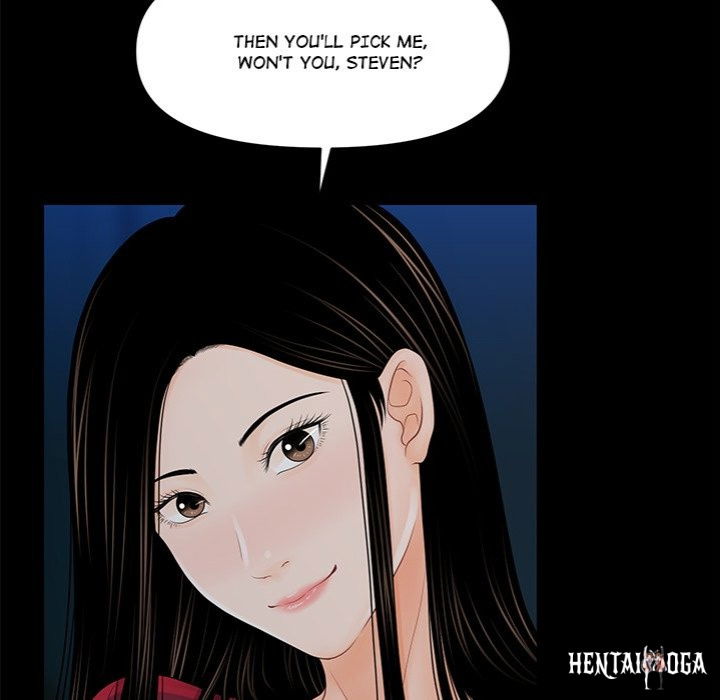 My Secretary My Secretary Chapter 35 - Page 92