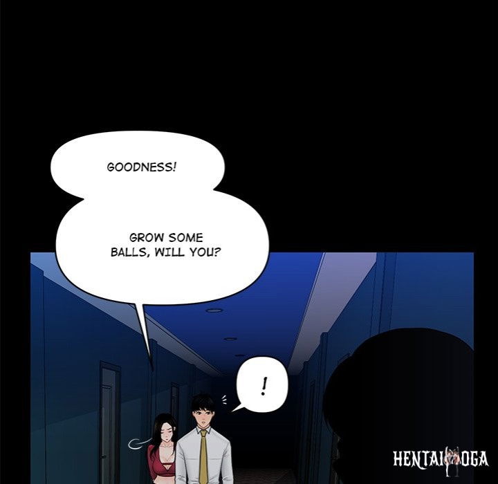 My Secretary My Secretary Chapter 35 - Page 95