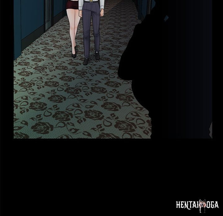 My Secretary My Secretary Chapter 35 - Page 96