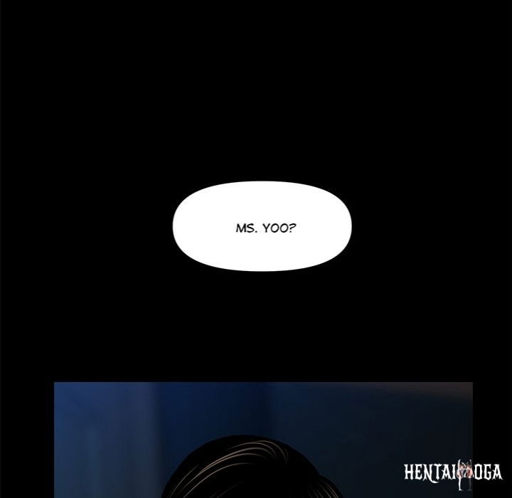 My Secretary My Secretary Chapter 35 - Page 97