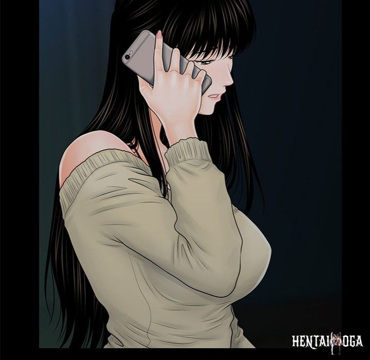 My Secretary My Secretary Chapter 35 - Page 98