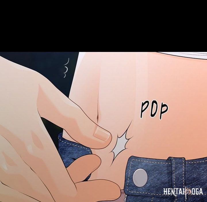 My Secretary My Secretary Chapter 54 - Page 10