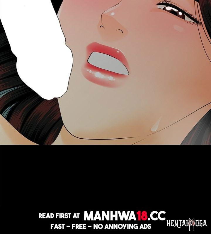 My Secretary My Secretary Chapter 54 - Page 109