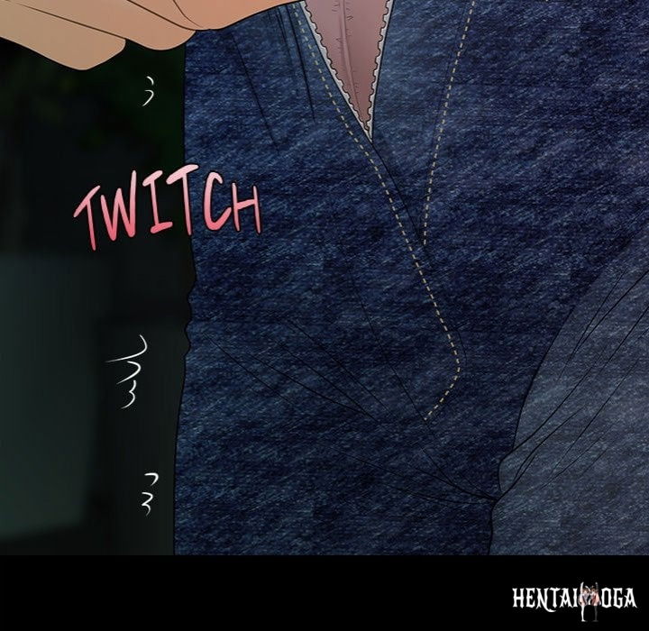 My Secretary My Secretary Chapter 54 - Page 11