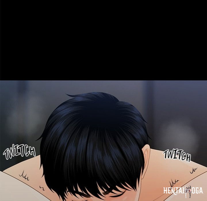 My Secretary My Secretary Chapter 54 - Page 117