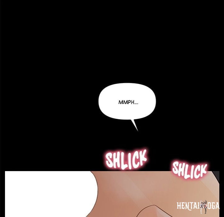 My Secretary My Secretary Chapter 54 - Page 119