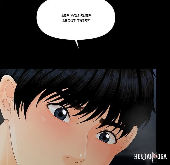 My Secretary My Secretary Chapter 54 - Page 127