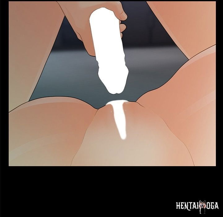 My Secretary My Secretary Chapter 54 - Page 131