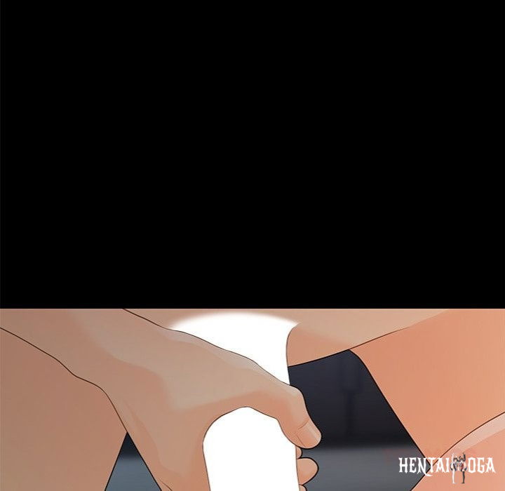 My Secretary My Secretary Chapter 54 - Page 132