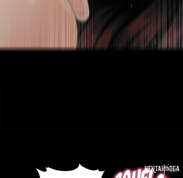 My Secretary My Secretary Chapter 54 - Page 136