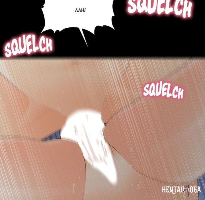 My Secretary My Secretary Chapter 54 - Page 137