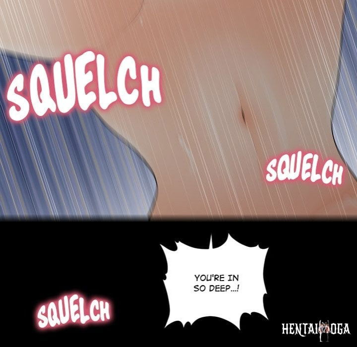 My Secretary My Secretary Chapter 54 - Page 138