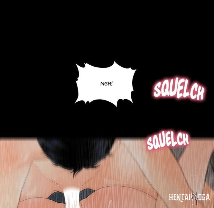 My Secretary My Secretary Chapter 54 - Page 139