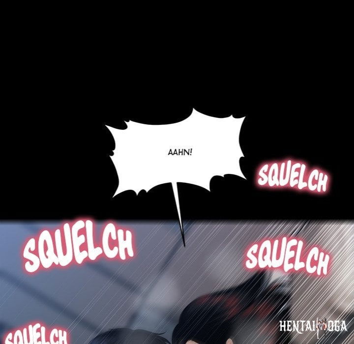 My Secretary My Secretary Chapter 54 - Page 144