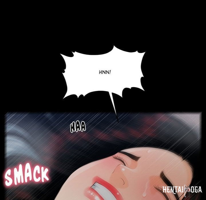 My Secretary My Secretary Chapter 54 - Page 150