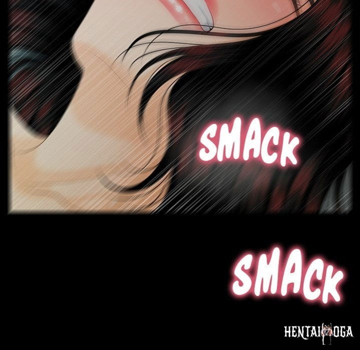 My Secretary My Secretary Chapter 54 - Page 151