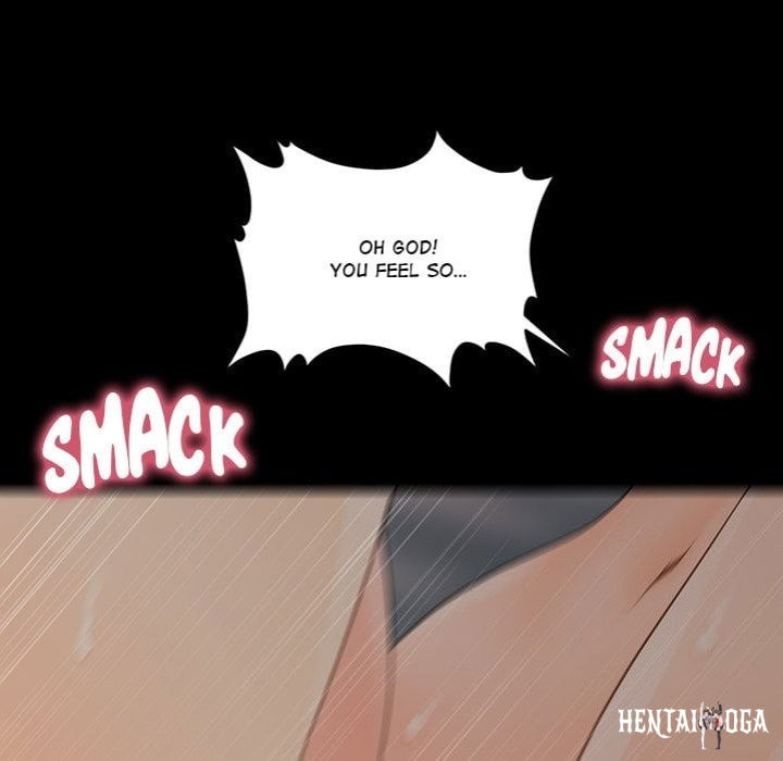 My Secretary My Secretary Chapter 54 - Page 152