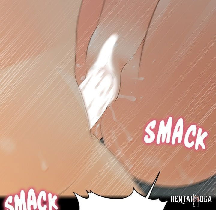 My Secretary My Secretary Chapter 54 - Page 153