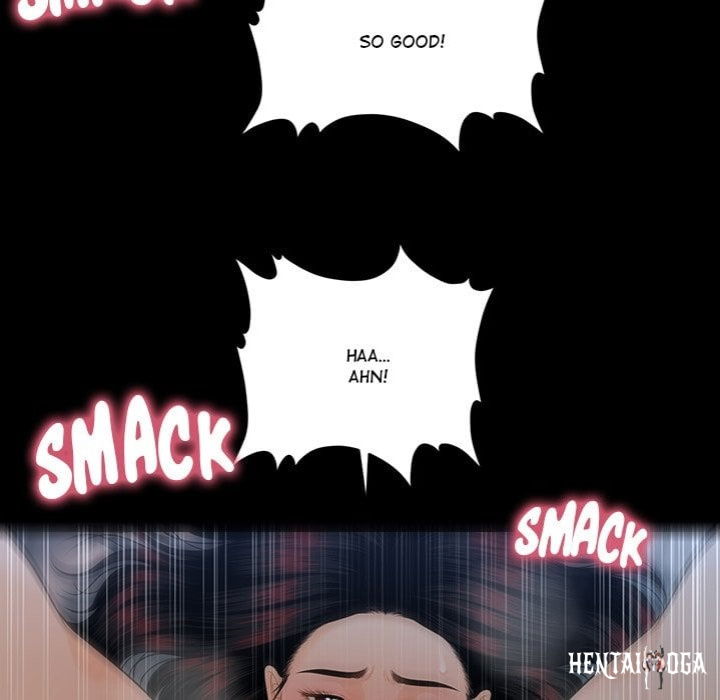 My Secretary My Secretary Chapter 54 - Page 154