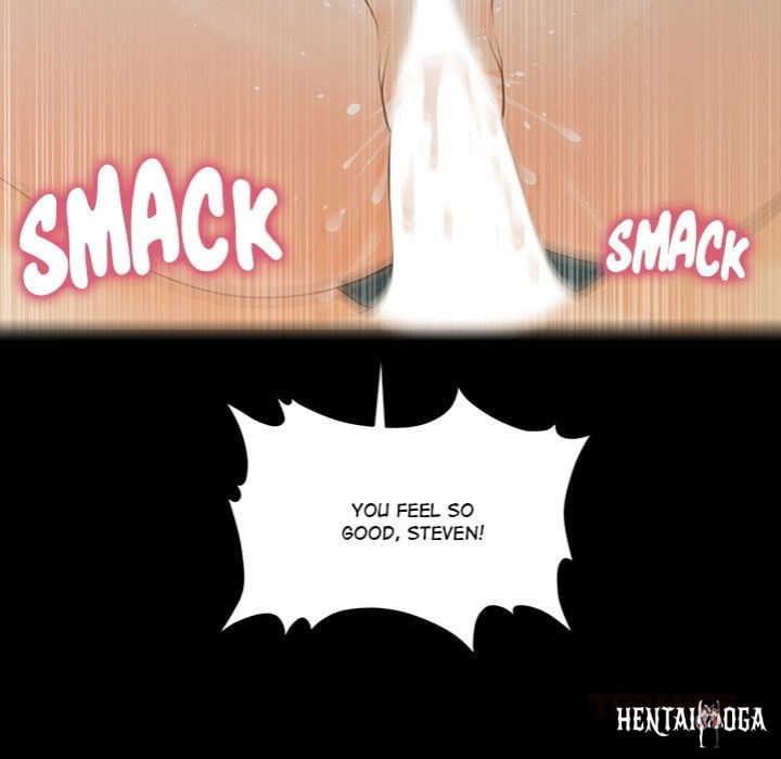 My Secretary My Secretary Chapter 54 - Page 156