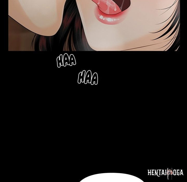 My Secretary My Secretary Chapter 54 - Page 16