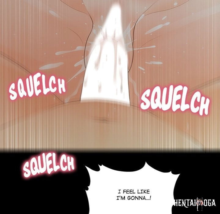 My Secretary My Secretary Chapter 54 - Page 160