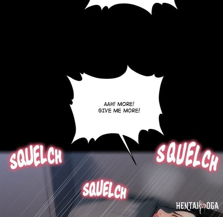 My Secretary My Secretary Chapter 54 - Page 161