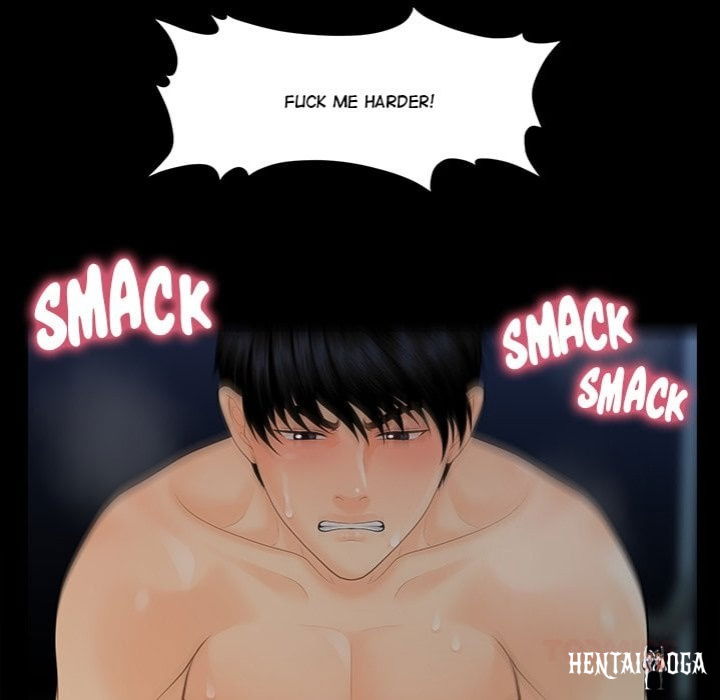 My Secretary My Secretary Chapter 54 - Page 164