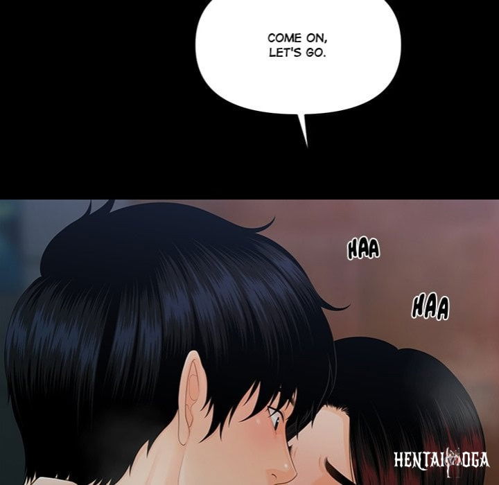 My Secretary My Secretary Chapter 54 - Page 17