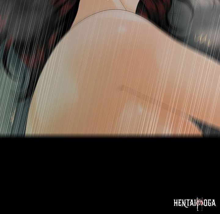 My Secretary My Secretary Chapter 54 - Page 174