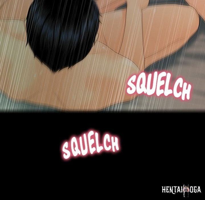 My Secretary My Secretary Chapter 54 - Page 177