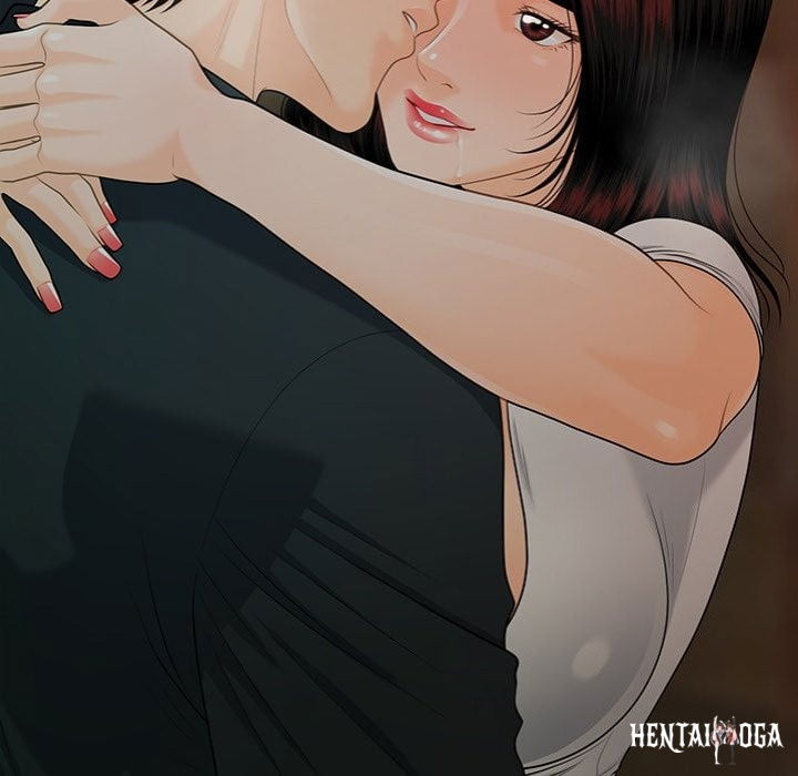 My Secretary My Secretary Chapter 54 - Page 18