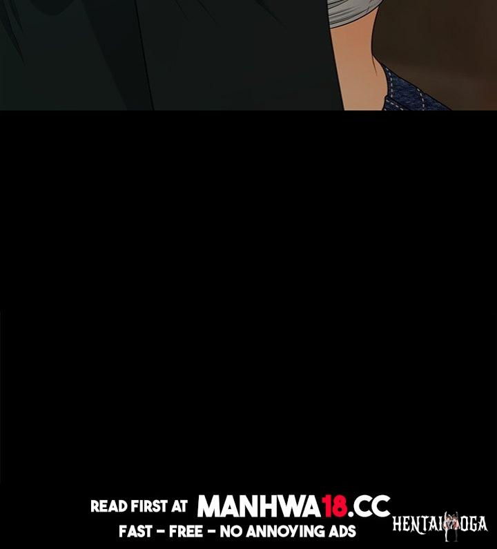 My Secretary My Secretary Chapter 54 - Page 19