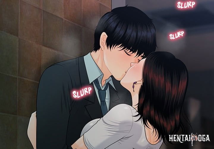 My Secretary My Secretary Chapter 54 - Page 2