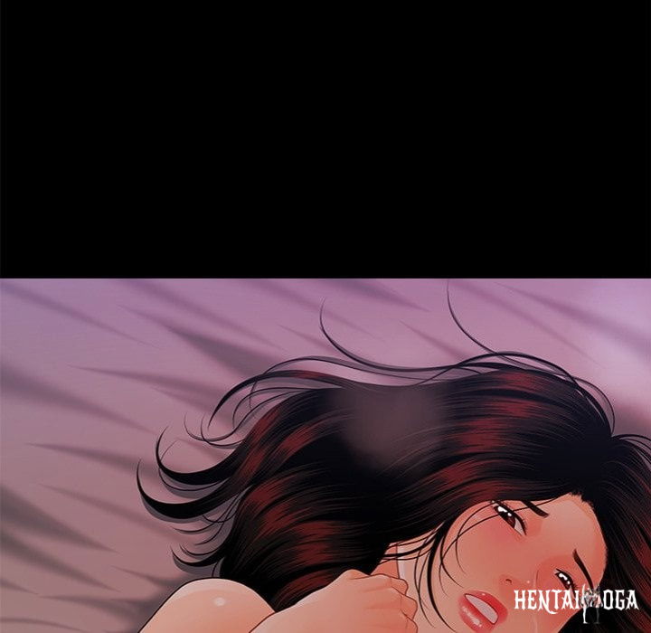 My Secretary My Secretary Chapter 54 - Page 20