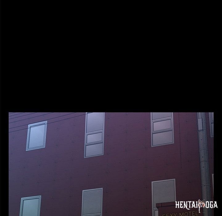 My Secretary My Secretary Chapter 54 - Page 26