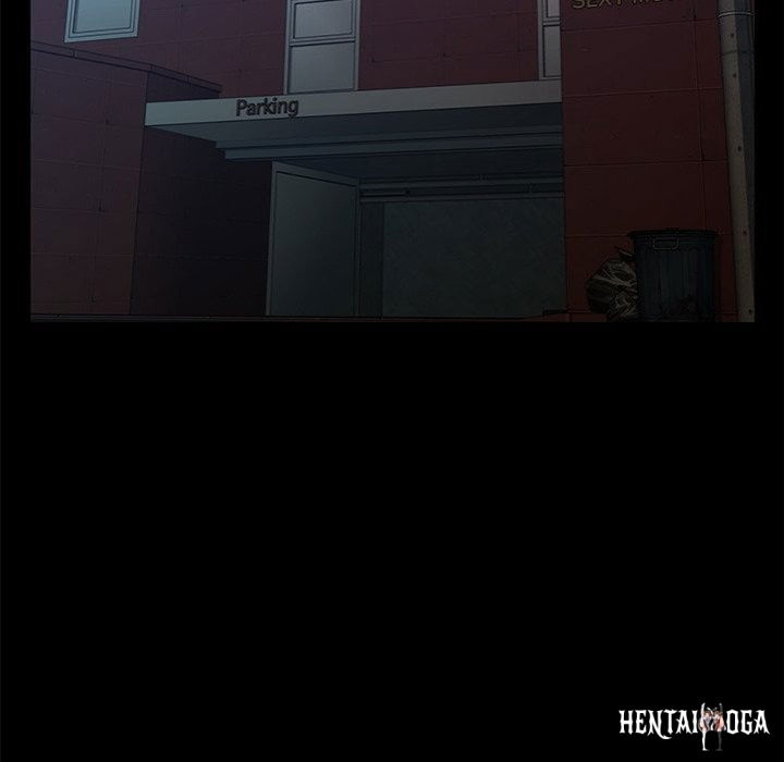 My Secretary My Secretary Chapter 54 - Page 27