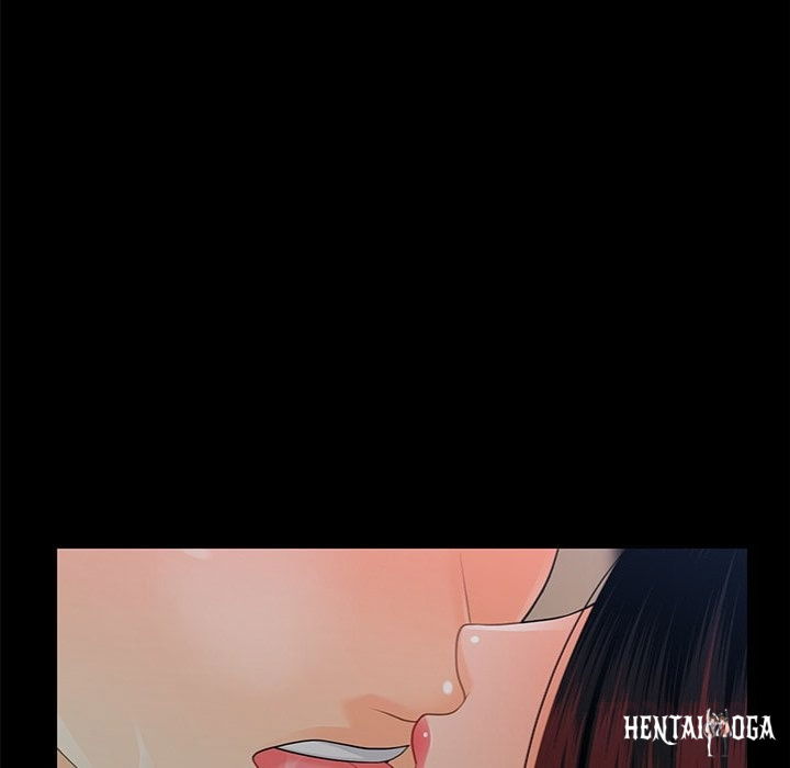 My Secretary My Secretary Chapter 54 - Page 28