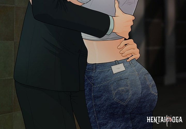 My Secretary My Secretary Chapter 54 - Page 3