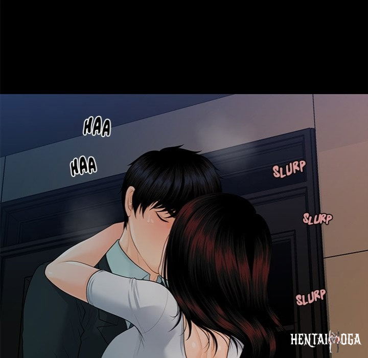 My Secretary My Secretary Chapter 54 - Page 33