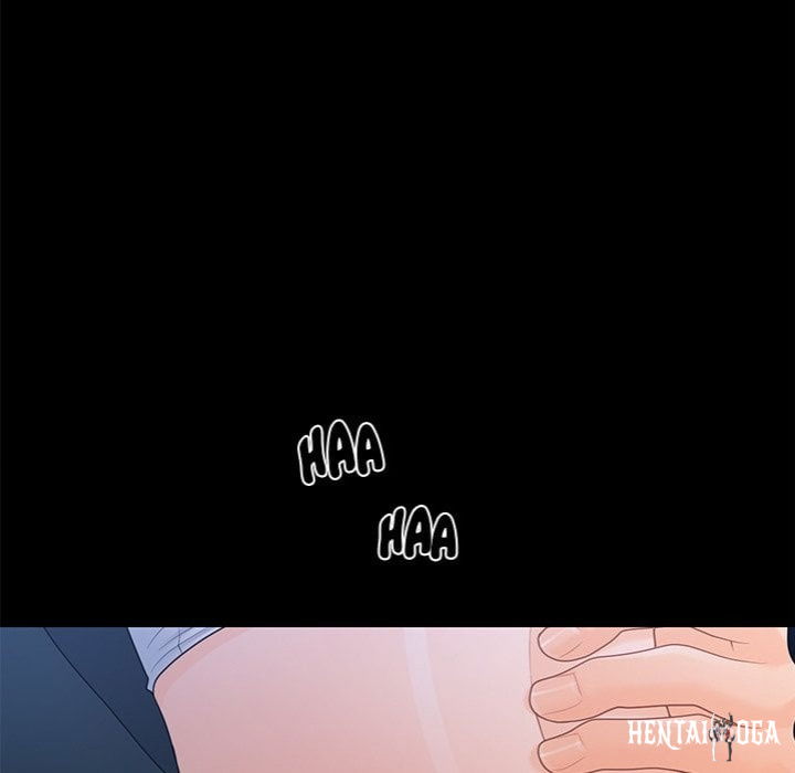 My Secretary My Secretary Chapter 54 - Page 35