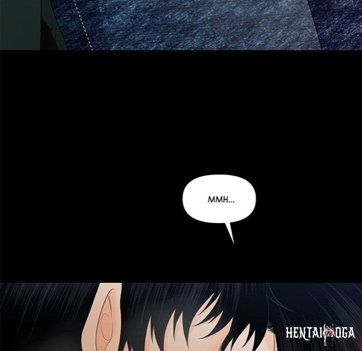 My Secretary My Secretary Chapter 54 - Page 37