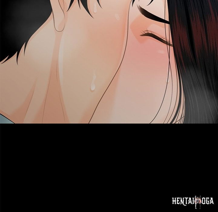 My Secretary My Secretary Chapter 54 - Page 38