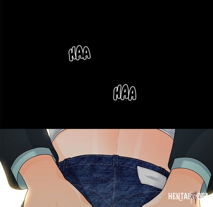 My Secretary My Secretary Chapter 54 - Page 39